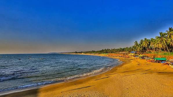 goa tour