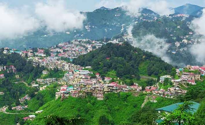 Mussoorie Tour