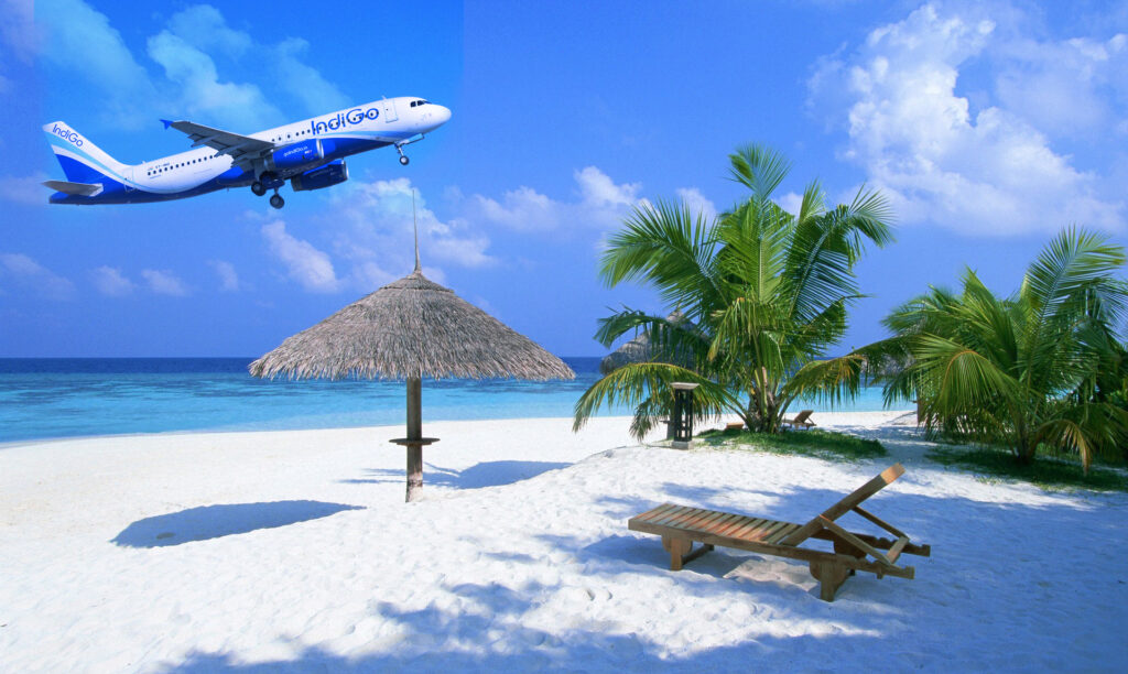 Goa tour
