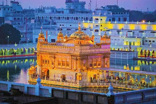 Amritsar tour