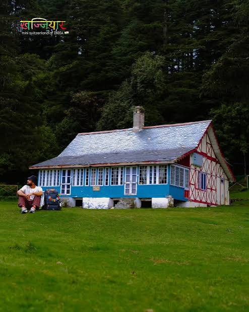 Dalhousie Tour