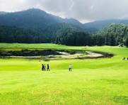 Dalhousie Tour