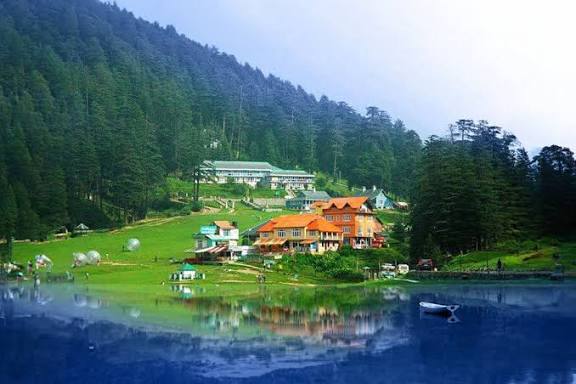 Dalhousie Tour